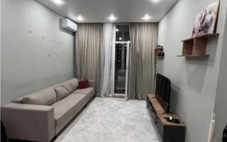 Продажа 2-комнатной квартиры, 46 м²