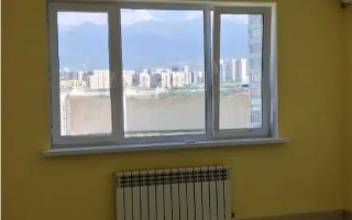 Продажа 2-комнатной квартиры, 69 м², ул. Навои, дом  37 - Продажа квартир в Алматы