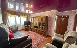 Продажа 3-комнатной квартиры, 59 м² - Продажа квартир в Казахстане - страница 15