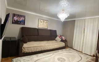Продажа 3-комнатной квартиры, 62 м², мкр-н Мамраева (Восток-5), дом  22 - Продажа квартир в Караганде