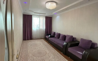 Продажа 2-комнатной квартиры, 60 м² - Продажа двухкомнатных квартир в р-не Есиль Астаны