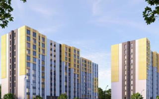 Продажа 1-комнатной квартиры, 34.5 м², ул. Момышулы, дом  100 - Рыскулова - Продажа  однокомнатных квартир в Алматы с фото