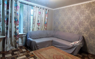Продажа 3-комнатной квартиры, 67 м², ул. Сейфуллина - Продажа квартир в Абае
