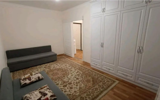 Продажа 1-комнатной квартиры, 37.1 м², ул. Айтматова, дом  38 - Продажа квартир в новостройках Астаны без посредников