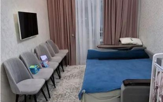 Продажа 2-комнатной квартиры, 51 м², ул. Мухамедханова, дом  12 - Продажа квартир в Астане