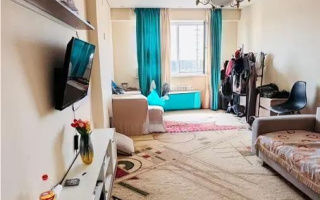 Продажа 2-комнатной квартиры, 63.4 м², ул. Жунисова, дом  14/7 - Продажа квартир в новостройках Алматы без посредников с фото