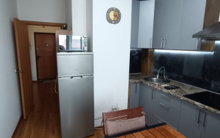Продажа 1-комнатной квартиры, 38 м² - Продажа однокомнатных квартир в монолитном доме в Алматы - страница 5