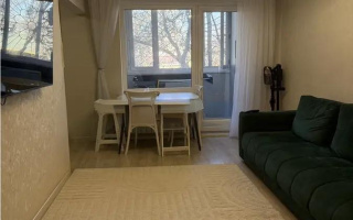 Продажа 3-комнатной квартиры, 70 м², ул. Макатаева, дом  14 - Продажа  трехкомнатных квартир в Алматы с фото