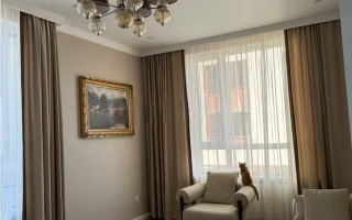 Продажа 2-комнатной квартиры, 65.9 м², пр. Тауелсыздык, дом  23/1 - Продажа  двухкомнатных квартир в новостройках Астаны без посредников