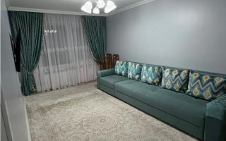 Продажа 4-комнатной квартиры, 74 м² - Продажа четырехкомнатных квартир от собственников в Казахстане