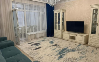 Продажа 3-комнатной квартиры, 90 м² - Продажа трехкомнатных квартир в Алматы