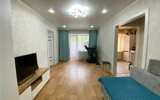 Продажа 2-комнатной квартиры, 41 м² - Продажа квартир в Пришахтинске Караганды