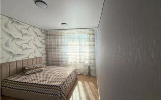 Продажа 1-комнатной квартиры, 38 м² - Продажа однокомнатных квартир в р-не Сарыарка Астаны