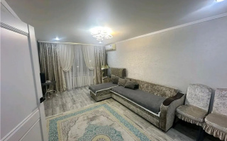 Продажа 3-комнатной квартиры, 80 м², ул. Муканова, дом  1б - Продажа  трехкомнатных квартир в Караганде без посредников