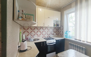 Продажа 2-комнатной квартиры, 45 м², мкр-н 22 - Продажа квартир в Караганде с фото