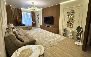 Продажа 3-комнатной квартиры, 127.4 м², ул. Сыргабекова, дом  55 - Продажа квартир в Казахстане