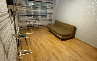 Продажа 1-комнатной квартиры, 31 м², ул. Шагабутдинова, дом  3 - Продажа  однокомнатных квартир в Алматы с фото