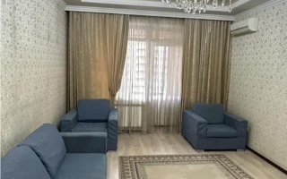 Продажа 3-комнатной квартиры, 118 м², пр. Абая, дом  150/230 - Продажа  трехкомнатных квартир в Алматы с фото