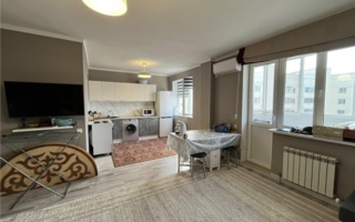 Продажа 2-комнатной квартиры, 58 м² - Продажа квартир в блочном доме в Казахстане
