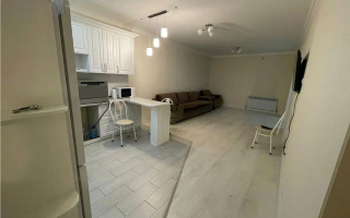 Продажа 3-комнатной квартиры, 85 м², ул. Кенесары хана, дом  54/18 - Продажа  трехкомнатных квартир в новостройках Алматы без посредников