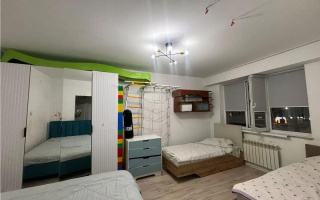 Продажа 1-комнатной квартиры, 37 м² - Продажа однокомнатных квартир от собственников в Астане - страница 3