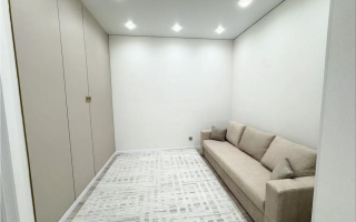 Продажа 2-комнатной квартиры, 40 м², ул. Е-15, дом  13 - Продажа  двухкомнатных квартир в Астане без посредников с фото