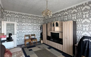 Продажа 2-комнатной квартиры, 52.9 м², мкр. Тастак-2, дом  21 - Продажа квартир в Алматы