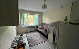 Продажа 1-комнатной квартиры, 15 м² - Продажа однокомнатных квартир в панельном доме в Казахстане - страница 7