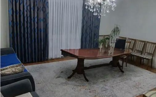 Продажа 2-комнатной квартиры, 86 м², ул. Толе би, дом  273а - Продажа квартир в Алматы