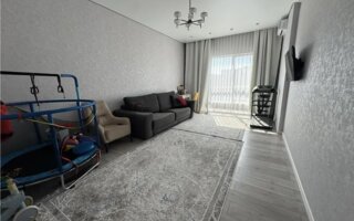 Продажа 2-комнатной квартиры, 77 м² - Продажа квартир в монолитно-каркасном доме в Казахстане - страница 3