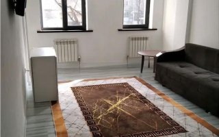 Продажа 2-комнатной квартиры, 44 м², ул. Потанина, дом  14 - Продажа квартир в Алматы без посредников