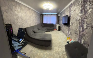 Продажа 3-комнатной квартиры, 68 м² - Продажа трехкомнатных квартир от собственников в Темиртау