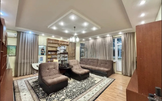 Продажа 6-комнатной квартиры, 285.6 м² - Недвижимость в Алматы - страница 2