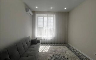 Продажа 1-комнатной квартиры, 41 м²