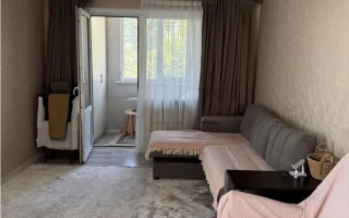 Продажа 1-комнатной квартиры, 33.5 м² - Продажа недвижимости в Казахстане - страница 34
