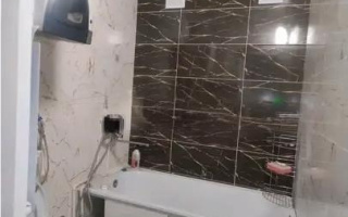 Продажа 1-комнатной квартиры, 44 м², 13 мкр., дом  7 - Продажа  однокомнатных квартир в Караганде с фото