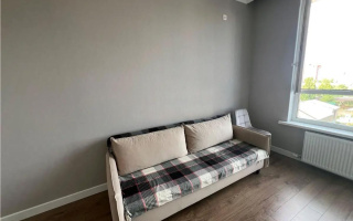 Продажа 1-комнатной квартиры, 38 м², пр. Тауелсыздык, дом  40/1 - Продажа  однокомнатных квартир в новостройках Астаны без посредников с фото