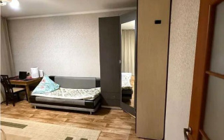 Продажа 1-комнатной квартиры, 36.6 м², ул. Жарокова, дом  275 - Продажа  однокомнатных квартир в Алматы без посредников с фото
