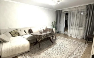 Продажа 3-комнатной квартиры, 68 м² - Продажа трехкомнатных квартир от собственников в Караганде - страница 2