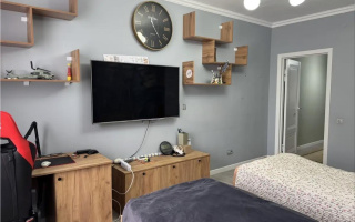 Продажа 3-комнатной квартиры, 96.7 м², ул. Туркестан, дом  4/1 - Продажа  трехкомнатных квартир в новостройках Астаны