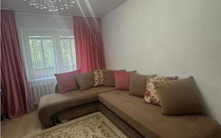 Продажа 2-комнатной квартиры, 60 м², пр. Райымбека, дом  502а - Продажа  двухкомнатных квартир в Алматы с фото