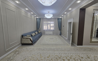 Продажа 6-комнатного дома, 350 м² - Продажа недвижимости в Шымкенте