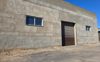 Аренда базы, 4000 м² - Аренда баз, складов и промышленной недвижимости в Казахстане