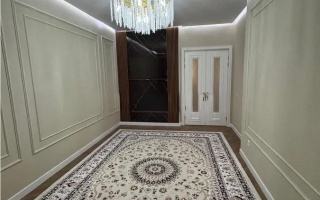 Продажа 4-комнатной квартиры, 105 м², ул. Нажимеденова, дом  29/2 - Продажа квартир в Астане