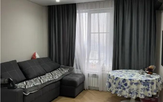 Продажа 2-комнатной квартиры, 46 м² - Продажа  двухкомнатных квартир в новостройках Алматы