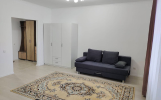 Аренда 1-комнатной квартиры, 38 м², ул. А-75, дом  2 - ул. Болекпаева - Аренда квартир помесячно в Казахстане