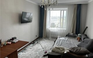 Продажа 1-комнатной квартиры, 35 м² - Недвижимость в Казахстане - страница 34