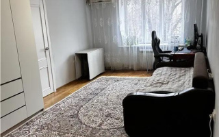 Продажа 2-комнатной квартиры, 41.4 м² - Продажа квартир в Ауэзовском р-не Алматы - страница 2