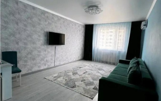 Продажа 4-комнатной квартиры, 99.1 м², ул. Рыскулбекова, дом  29 - Продажа  четырехкомнатных квартир в новостройках Астаны без посредников