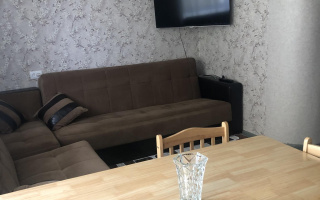 Аренда 3-комнатной квартиры, 62 м², ул. Крылова, дом  62 - Аренда квартир помесячно в Караганде без посредников